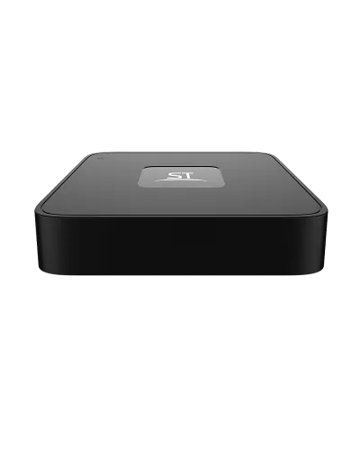 ST-NVR-P1006K15. IP-видеорегистратор 10-канальный. Space Technology в Златоусте