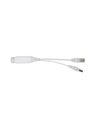 ST-1201M POE (без v./v.2). Сплиттер PoE. Space Technology в Златоусте