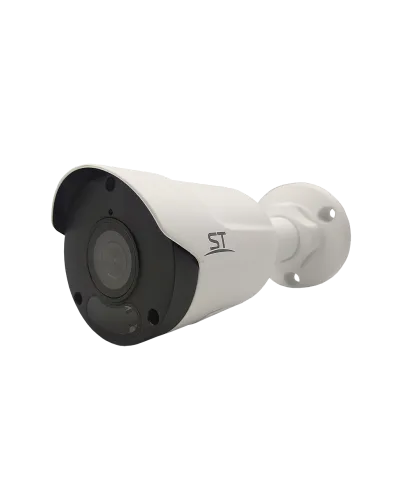 ST-VA2643 PRO (2.8). Видеокамера IP цилиндрическая. Space Technology в Златоусте