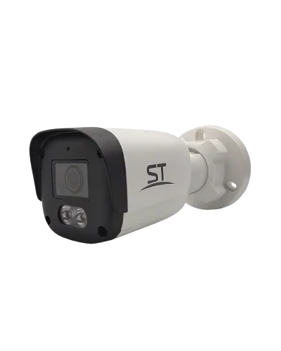ST-SK2501 (2.8). Видеокамера IP цилиндрическая. Space Technology в Златоусте