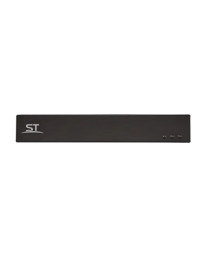 ST-NVR-S1608H65 HOME. IP-видеорегистратор 16-канальный. Space Technology в Златоусте