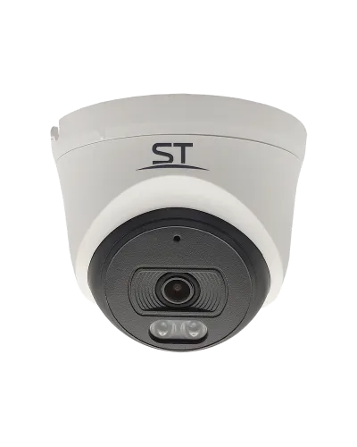 ST-SK2502 (2.8). Видеокамера IP купольная. Space Technology в Златоусте
