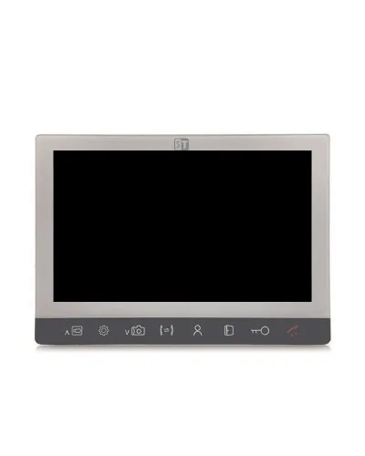 ST-M202/10 (белый). Монитор домофона цветной. Space Technology в Златоусте
