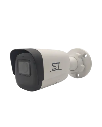 ST-VK4523 PRO STARLIGHT (версия 2). Видеокамера IP цилиндрическая. Space Technology в Златоусте