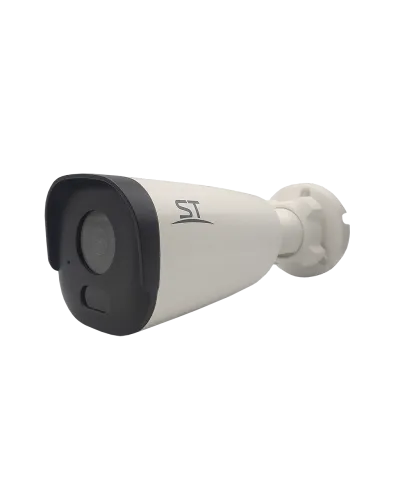 ST-VK2513 PRO STARLIGHT (2.8). Видеокамера IP цилиндрическая. Space Technology в Златоусте
