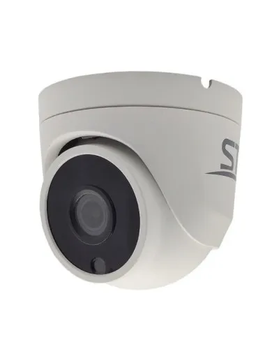 ST-SX8533 (2.8) (белый) (версия 2). Видеокамера IP купольная. Space Technology в Златоусте