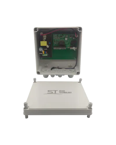 ST-S41POE PRO (версия 4). Сетевой PoE коммутатор . Space Technology в Златоусте