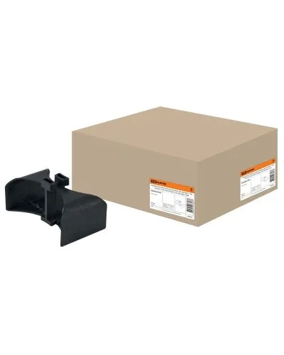 Соединительный канал для коробок арт. SQ1402-1126, SQ1402-1128, SQ1403-0022, SQ1403-8022 TDM (SQ1402-0102). Соединительный канал. TDM ЕLECTRIC в Златоусте