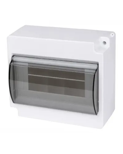 КМПн-6/8 для наружной установки с п/прозрачной крышкой, IP30 (SQ0907-0603). Бокс. TDM ЕLECTRIC в Златоусте