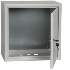 ЩМП-6.6.2-0 (SQ0905-0064). Шкаф металлический с монтажной платой. TDM ЕLECTRIC