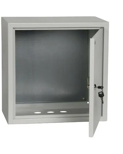 ЩМП-5.5.2 (SQ0905-1016). Шкаф металлический с монтажной платой. TDM ЕLECTRIC в Златоусте