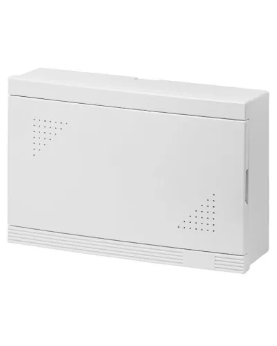 БМ-НП-03, 420х280х110, IP31 TDM (SQ0915-0323). Бокс мультимедийный. TDM ЕLECTRIC в Златоусте