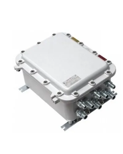 Tfortis PSW-2G+ Ex. Коммутатор с питанием по PoE взрывозащищенный. TFortis в Златоусте