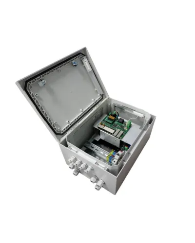 PSW-2G6F+Box. Сетевой коммутатор. TFortis в Златоусте
