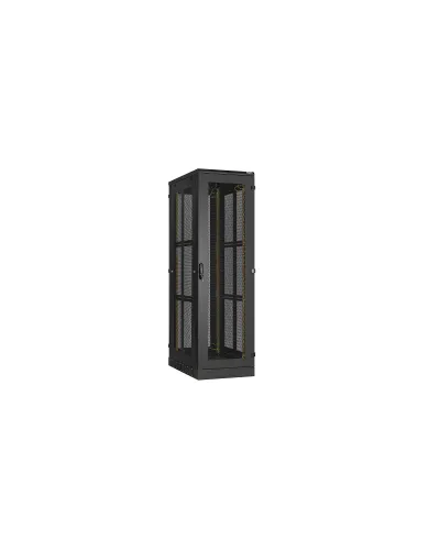 TFA-426010-PPPP-BK. Шкаф телекоммуникационный 19 напольный 42U. TLK в Златоусте
