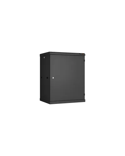 TWC-156045-R-M-BK. Шкаф телекоммуникационный 19 настенный 15U. TLK в Златоусте