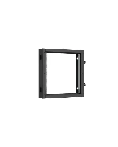 TWC-156015-BS-BK. Пристенная поворотная секция 19, 15U. TLK в Златоусте