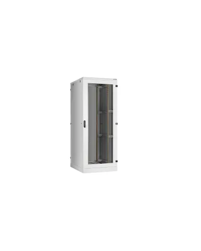 TFA-428010-GMMM-GY. Шкаф телекоммуникационный 19 напольный 42U. TLK в Златоусте