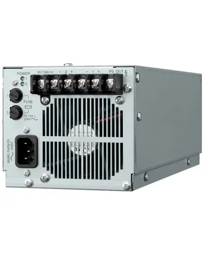 VX-200PS ER (TOA) . Блок питания. TOA в Златоусте