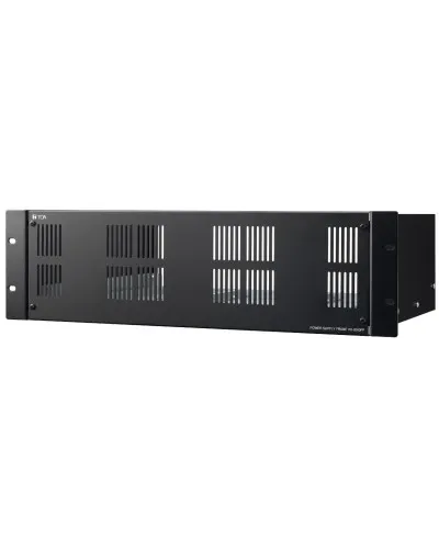 VX-2000PF (TOA). Рама для 3 блоков питания. TOA в Златоусте