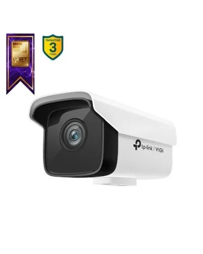VIGI C300HP-6. Видеокамера IP цилиндрическая. TP-Link в Златоусте