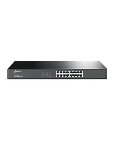 TL-SG1016. Коммутатор 16-портовый. TP-Link в Златоусте