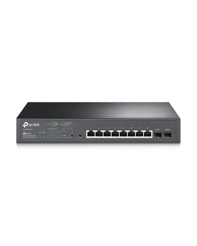 TL-SG2210MP. Коммутатор с PoE. TP-Link в Златоусте