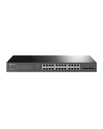 TL-SG2428P. Коммутатор с PoE. TP-Link в Златоусте