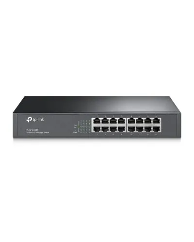 TL-SF1016DS. Коммутатор 16-портовый. TP-Link в Златоусте