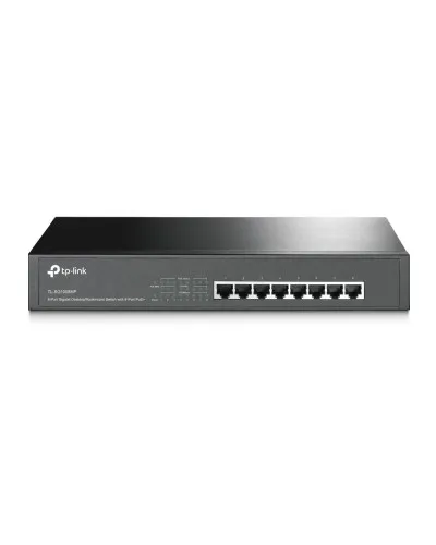 TL-SG1008MP. Коммутатор 8-портовый. TP-Link в Златоусте