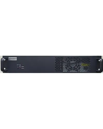TRASSIR NeuroStation 8400R/32. IP-видеорегистратор 32-канальный. Trassir в Златоусте