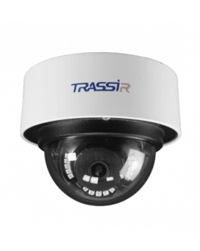TR-D3181IR3 v3 (3.6). Видеокамера IP купольная. Trassir в Златоусте