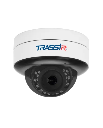 TR-D3121IR2 v6 (3.6). Видеокамера IP купольная. Trassir в Златоусте