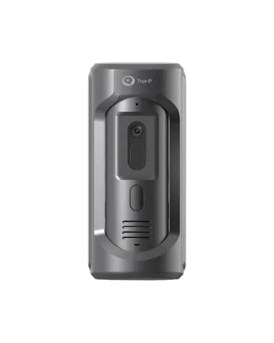 TI-3711MP. Вызывная панель IP-домофона. True-IP в Златоусте