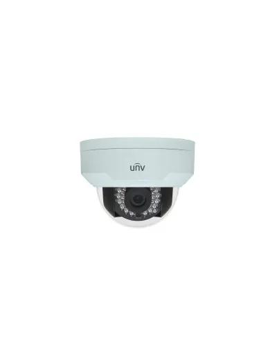 IPC324ER3-DVPF28-RU. Видеокамера IP купольная. Uniview в Златоусте