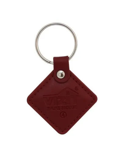 VIZIT-RF3.2 (Red). Брелок proximity. VIZIT в Златоусте