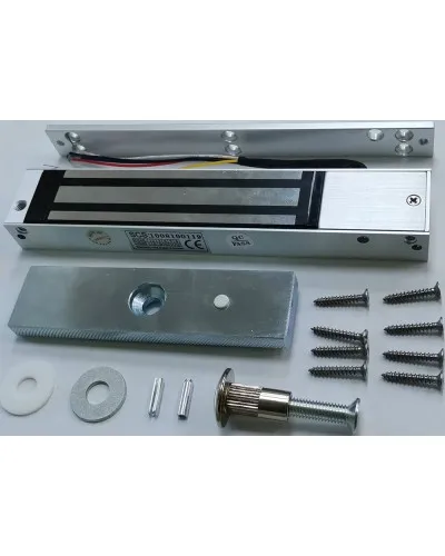 ML-180 (VIZIT). Замок электромагнитный. VIZIT в Златоусте