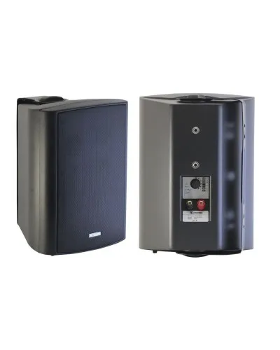 VISTA-40TB, черный. Звуковая настенная колонка. VOLTA в Златоусте