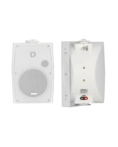 FORTE-60TW, белый. Звуковая настенная колонка. VOLTA в Златоусте