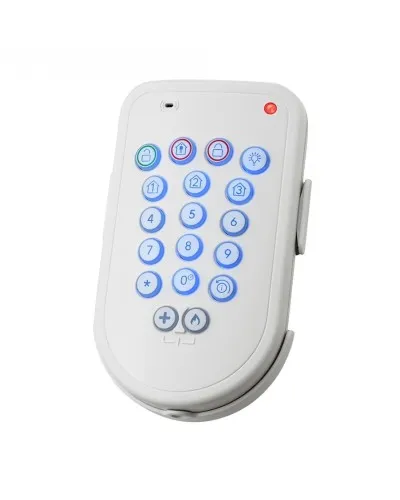 KP-241 PG2. Клавиатура радиоканальная. Visonic в Златоусте