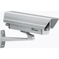 L210-12V: Термокожух для видеокамеры