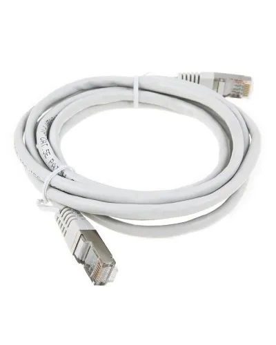 WR-PC-RJ45-FTP-5E-1-GY. Патч-корд медный. WRLine в Златоусте