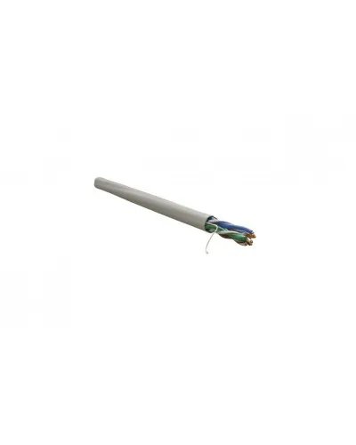 WR-UTP-4P-C5E-L-PVC-GY. Кабель «витая пара» (LAN) для структурированных систем связи. WRLine в Златоусте