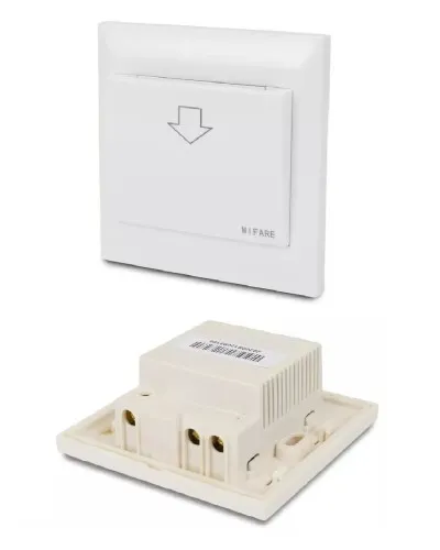 Energy Saving Switch (for MF card). Контроллер электропитания. ZKTeco в Златоусте