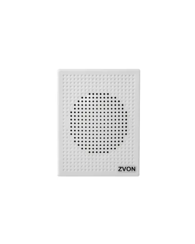 РА-10-3Т. Оповещатель пожарный речевой. ZVON в Златоусте