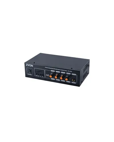УН-1030. Усилитель трансляционный. ZVON в Златоусте
