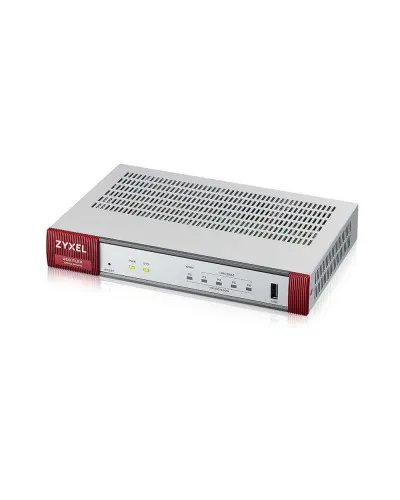 USGFLEX100-RU0112F. Межсетевой экран и Wi-Fi контроллер. ZYXEL в Златоусте