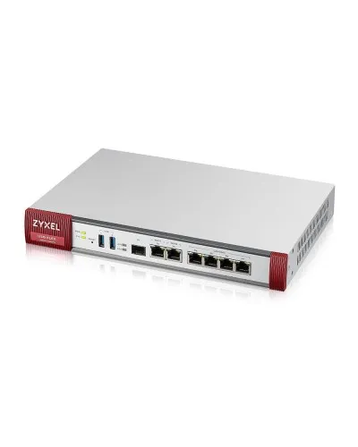 USGFLEX200-EUCI02F. Межсетевой экран и Wi-Fi контроллер. ZYXEL в Златоусте