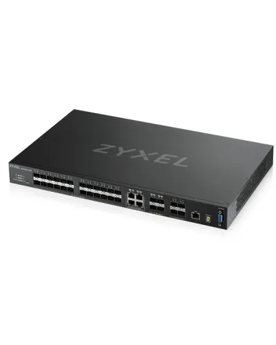 XGS4600-32F-ZZ0102F. L3 коммутатор. ZYXEL в Златоусте