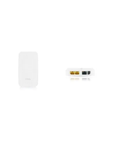 WAC500H-EU0101F. Точка доступа гибридная Wave 2, 802.11a/b/g/n/ac (2,4 и 5 ГГц). ZYXEL в Златоусте